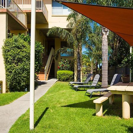 Baywatch Apartments メリンブラ エクステリア 写真